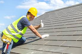 Reliable Rutledge, TN Roofing service Solutions